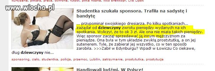 To go tanio wyniosło  