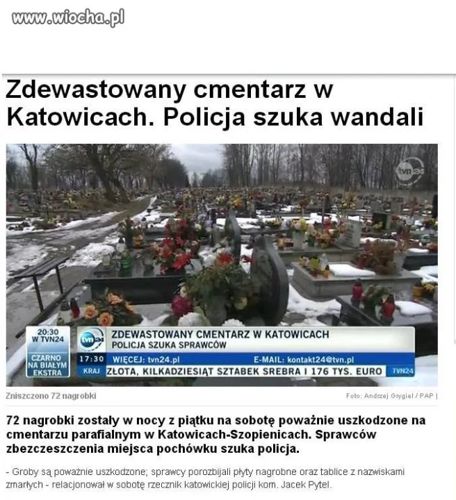 Kolejni zryci na maksa wieśniacy, 