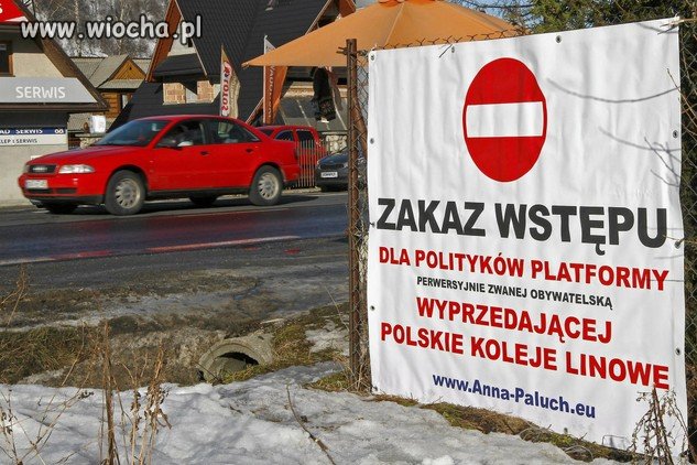 Zakopane