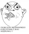 Zamieszczanie czyjegoś zdjęcia