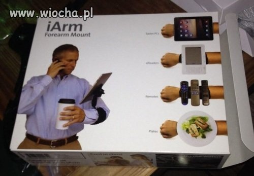 IArm