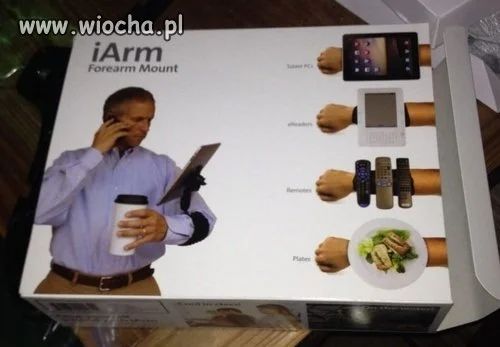 IArm
