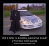 Ruszyłem z kolędą...