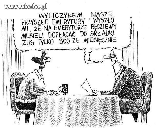 "Prędzej śmierć Cię zastanie niż...