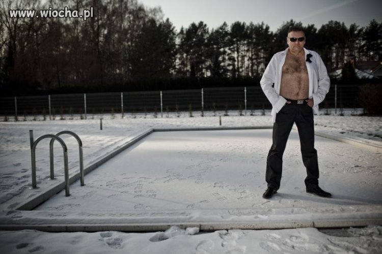 Taki stary a taki głupi...