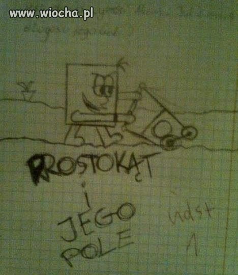 Prostokąt 