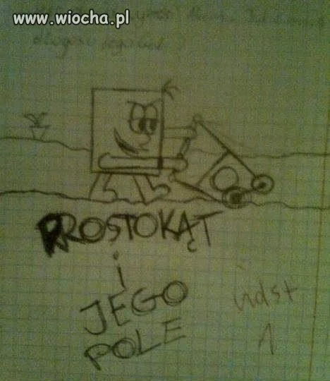 Prostokąt 