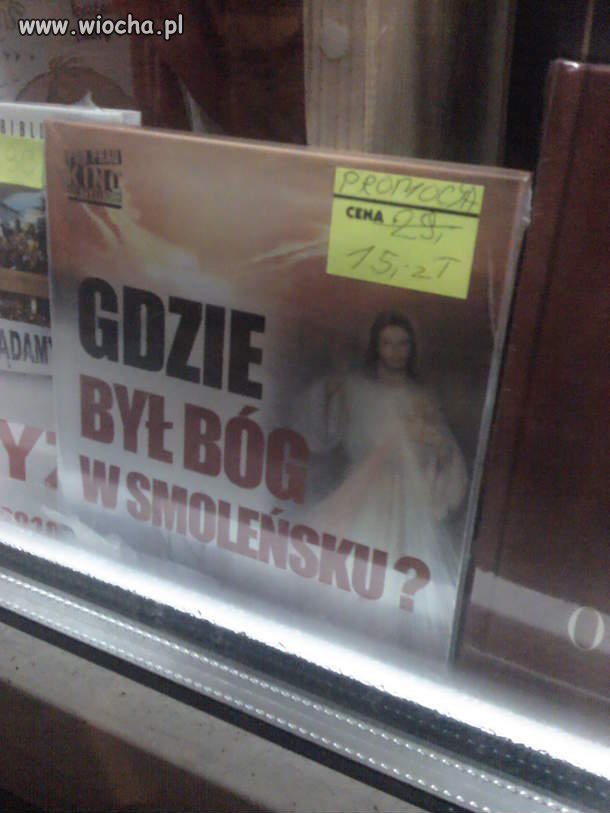 Komentarz zostawię wam