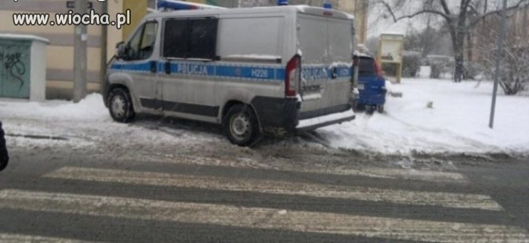 Oni jak zwykle muszą utrudniać życie 