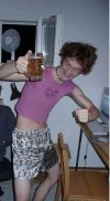 Alkohol nie jest  jednak dla wszystkich