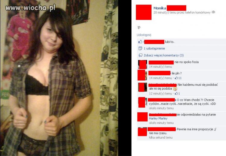 Fajne zdj na fb