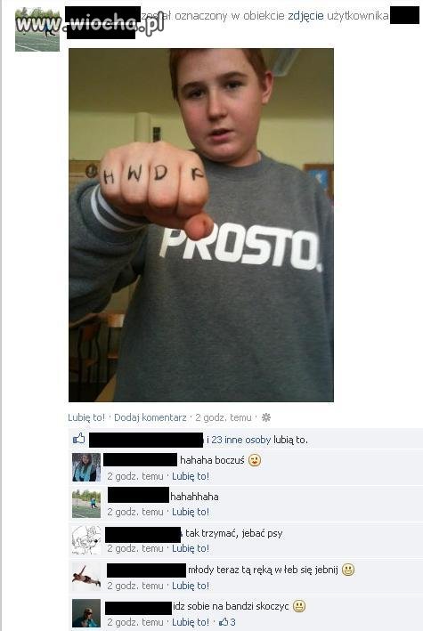 HWDP