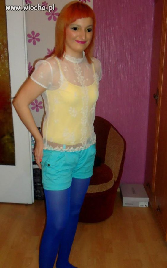 Wiosna, wiosna, wiosna ah to ty 