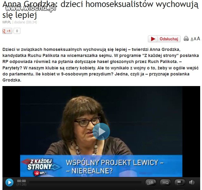 Ci hetero są żenujący,