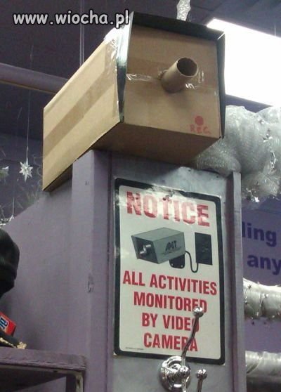 Profesjonalny monitoring