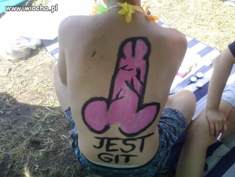 Jest Git