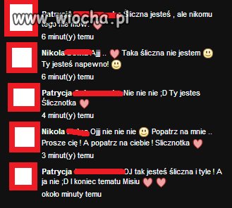 Ach ta dzisiejsza młodzież