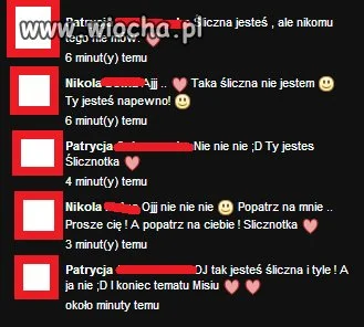 Ach ta dzisiejsza młodzież