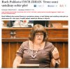 Umiar  albo  "mała łyżeczka "