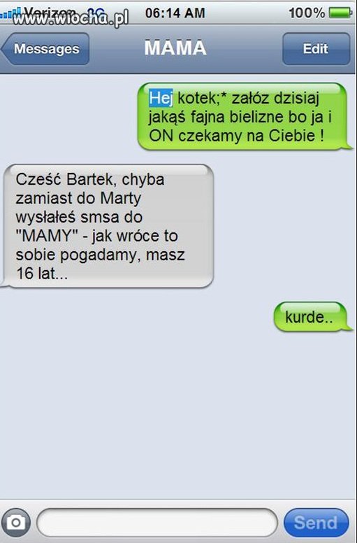 Nieraz lepiej 