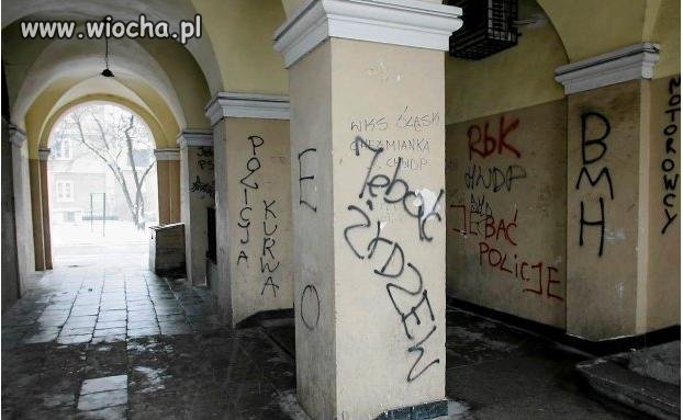 Polska- katolicki kraj pełen miłości i tolerancji.