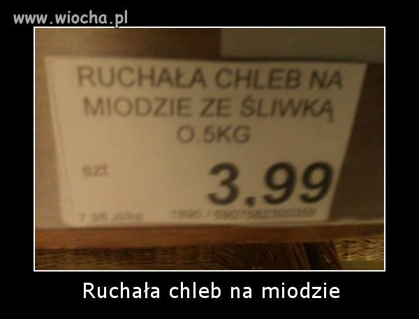 Nie ma to jak