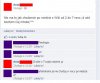 Nie ma to jak się pochwalić na facebooku...