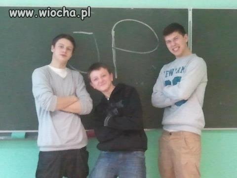 Gangsterzy z gimbazy 