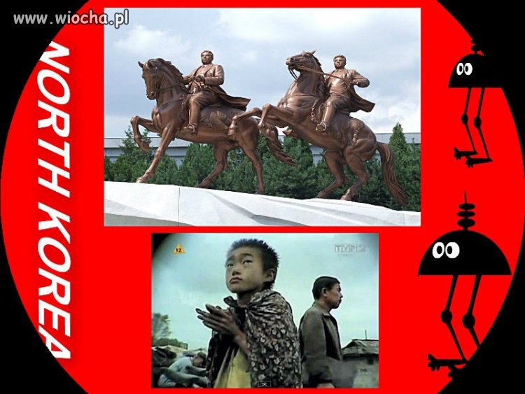 Północna Korea