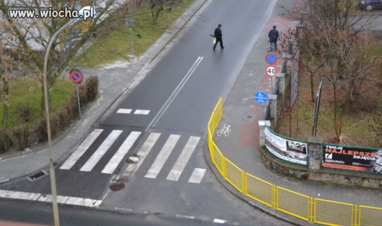 Polska infrastruktura