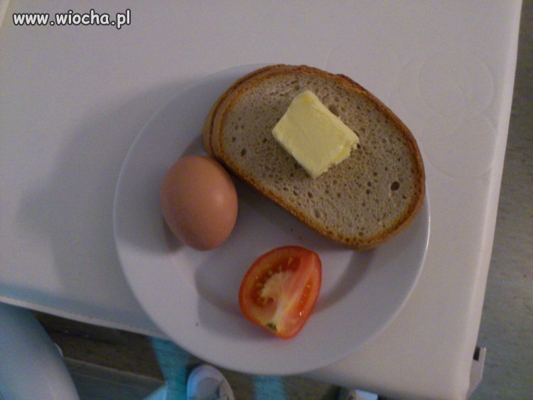 śniadaniowe rarytasy