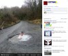 Takie tam kąpanie w kałuży