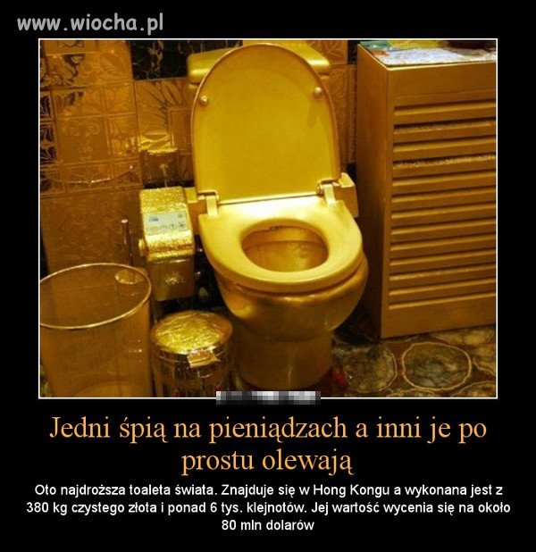 Złoty klop