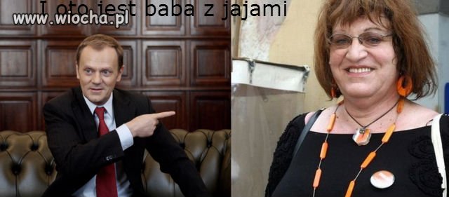Premier wie co mówi 