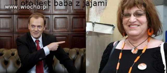 Premier wie co mówi 