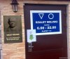 Szalet miejski  im. Lecha Aleksandra Kaczyńskiego 