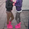 Najlepsze buty
