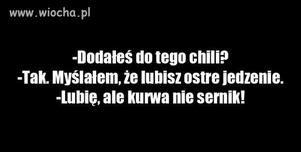 Trochę uśmiechu nie zaszkodzi