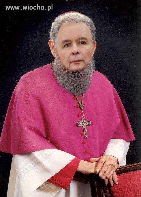 Kawaler i katolik...kariera jeszcze czeka...