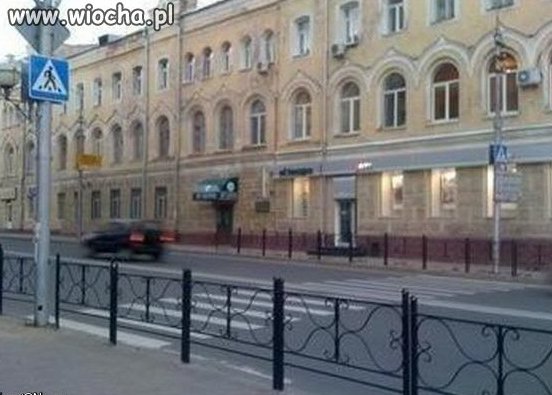Jak ograniczyć zużywanie się przejść dla pieszych?