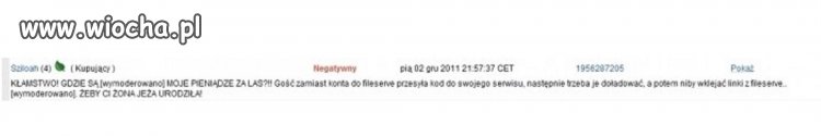 Negatyw