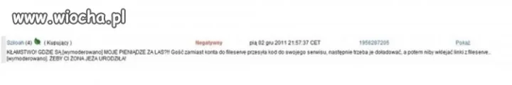 Negatyw