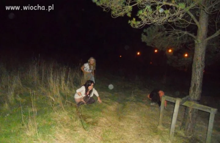 Podlewanie trawnika
