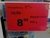 Wyższe studia matematyczne  w Tesco 