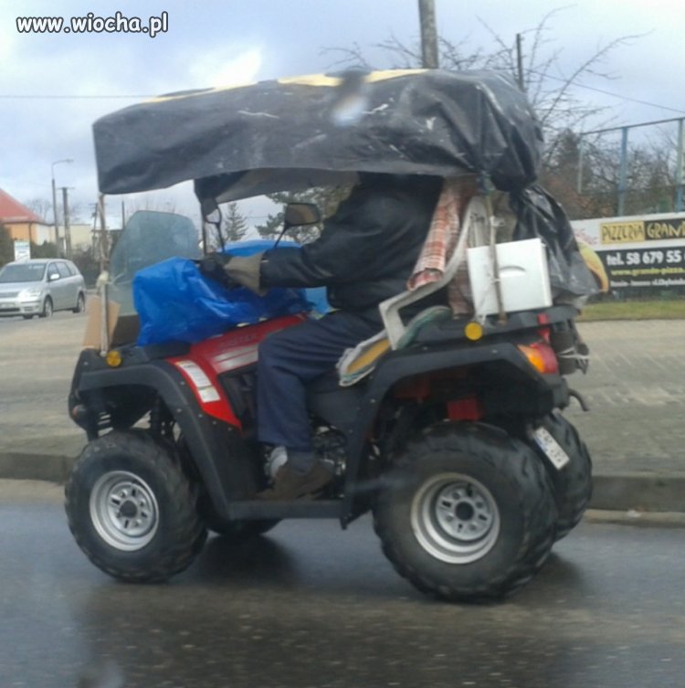 On wyleczył mnie z kompleksów, dał mi swoją moc...