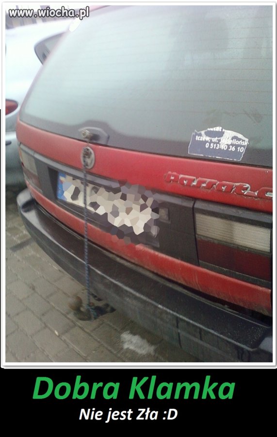 Dobra Klamka