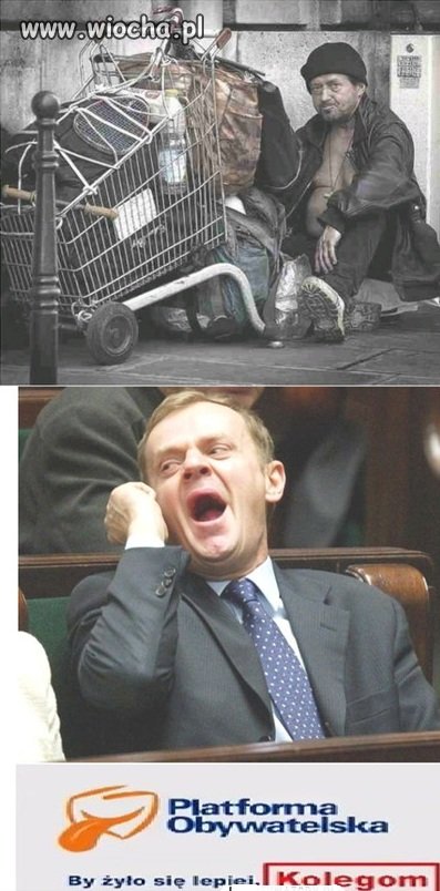 By żyło się lepiej 