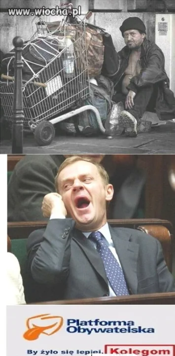 By żyło się lepiej 