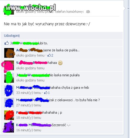 Wyruchany przez dziewczynę, tak mi go szkoda 