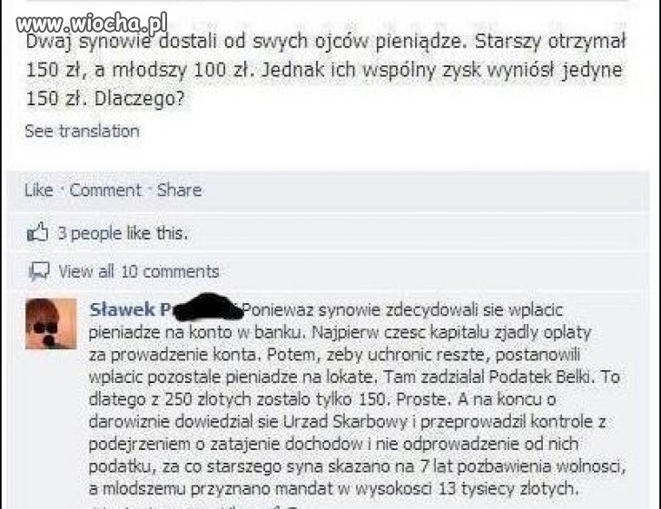 Prawdziwa Polska